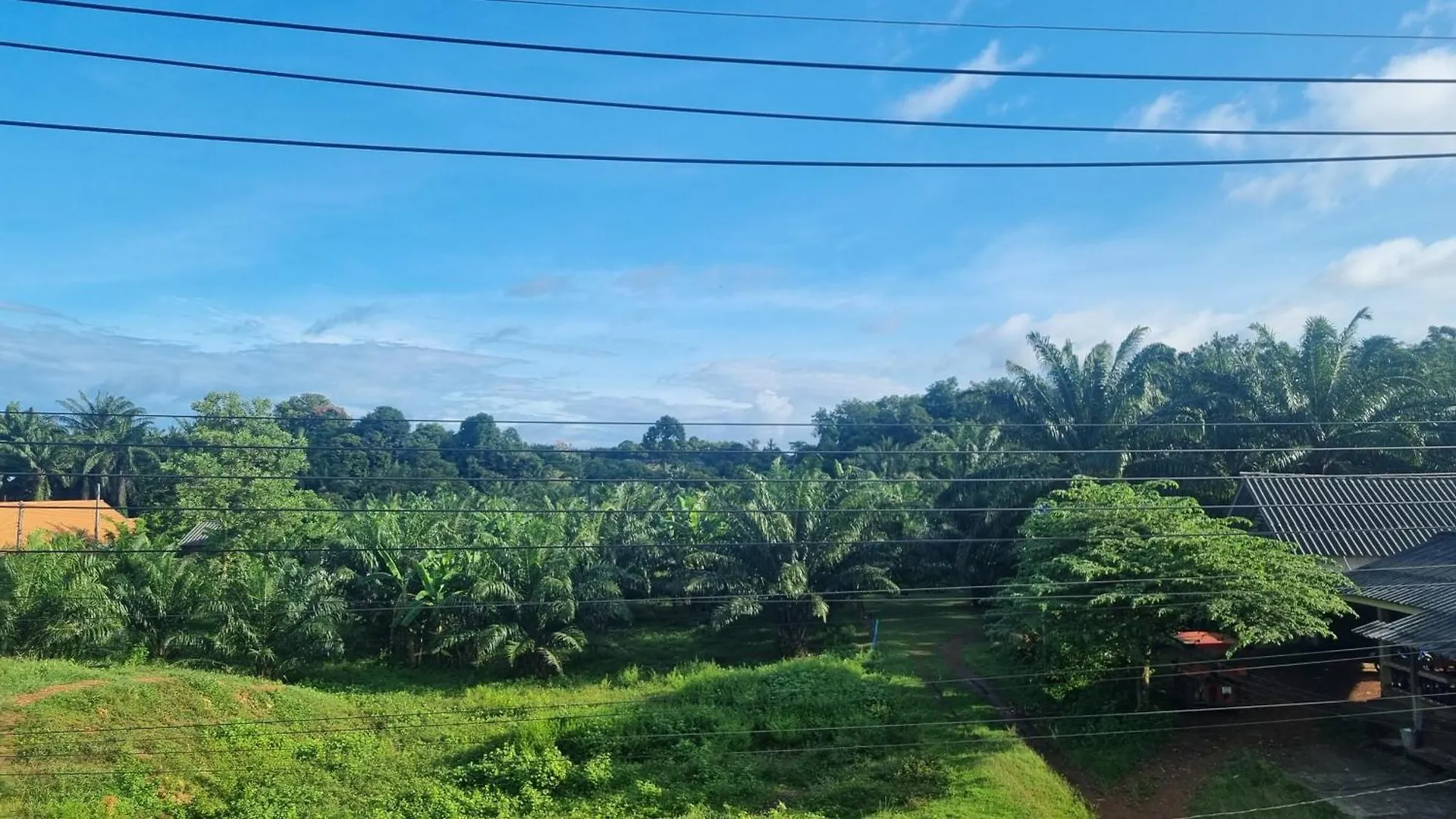 Lanta Ahad Apartments Koh Lanta