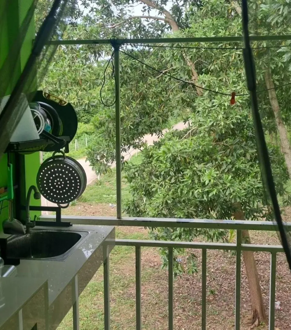 Lanta Ahad Apartments Koh Lanta
